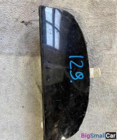 Панель приборов Nissan Maxima