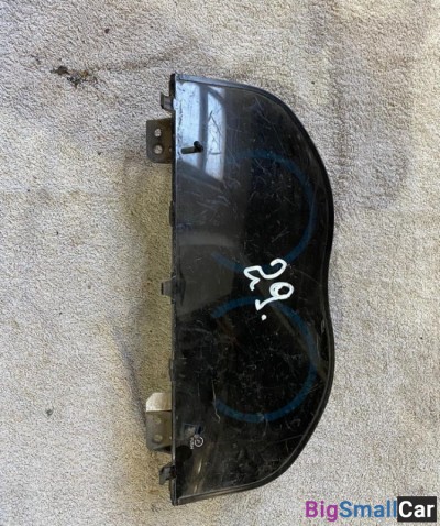 Панель приборов Toyota Premio