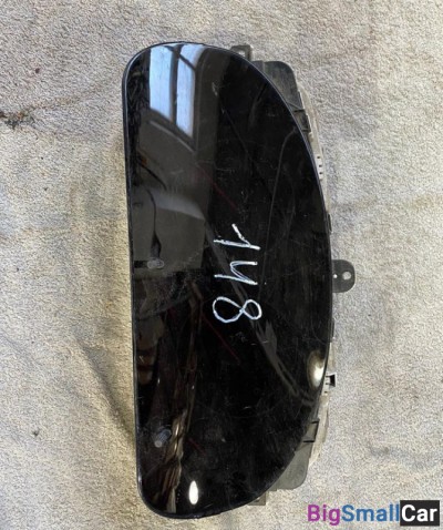 Панель приборов Toyota Avensis