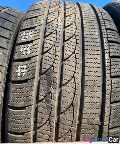 Шины 225/45/17