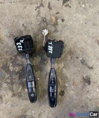 Переключатель дворников и света Daewoo Nexia (дэу