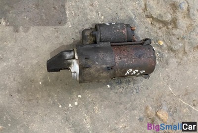 Стартер Daewoo Nexia (дэу нексия)