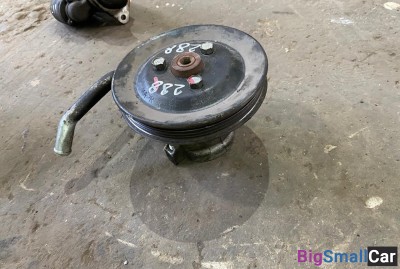 Гидроусилитель руля Daewoo Nexia (дэу нексия)