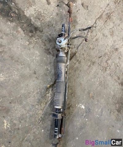 Рулевая рейка Daewoo Nexia (дэу нексия)