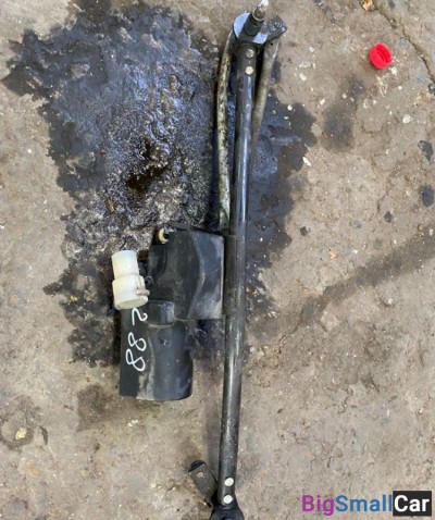 Трапеция дворников Daewoo Nexia (дэу нексия)