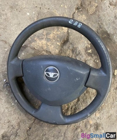 Руль Daewoo Nexia (дэу нексия)