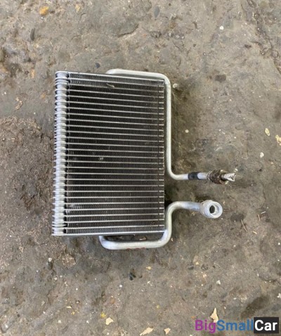 Испаритель кондиционера Daewoo Nexia (дэу нексия)