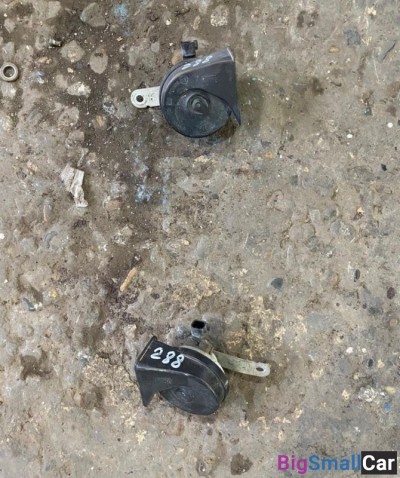 Сигнал Daewoo Nexia (дэу нексия)