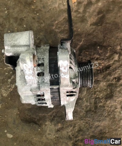 Генератор Honda Civic 5D