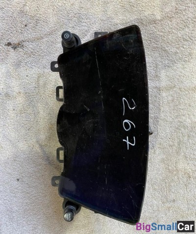 Панель приборов Honda Civic 5D
