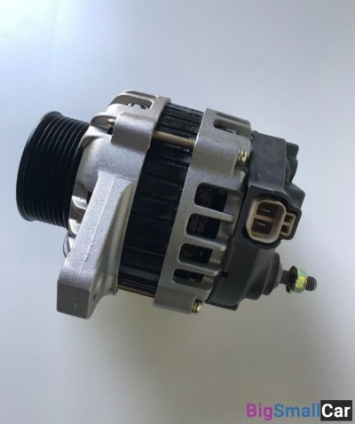 Генератор D4GA Hyundai HD78 3730048100