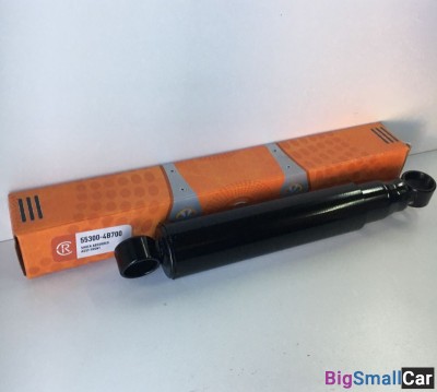 Амортизатор задний Hyundai Porter1 553004B000