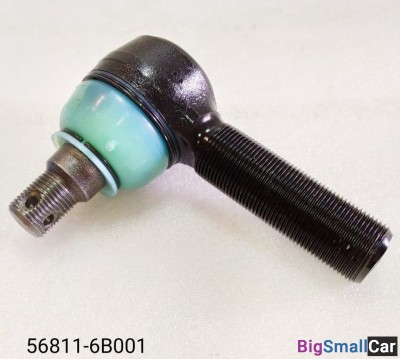 Наконечник Hyundai HD120 568126B001 568116B001