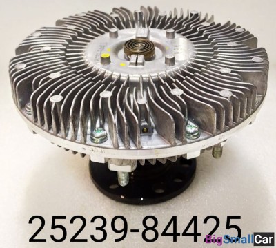 Вяскомуфта Hyundai HD500 D6CC 25239-84425