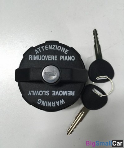 Крышка топливного бака Hyundai HD78 311805HA00