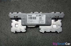 Блок kafas (66 Поддержание дистанции, круиз контроль) 66519108202