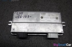 Блок эбу камеры кругового обзора (66 Поддержание дистанции, круиз контроль) 66519459780