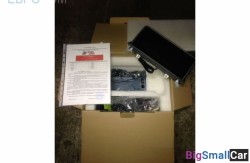 Магнитофон (65 Аудио, навигация, информ. системы) 65656000000