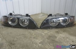 Фара комплект (63 Осветительные приборы) 631269002001