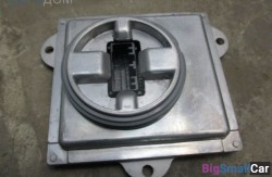 Блок ксенона (63 Осветительные приборы) 63117342174