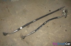 Трубопровод (32 Рулевое упр. и геометрия подвески) 32106799714