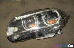 Фара перед. лев. (63 Осветительные приборы) 63117352481