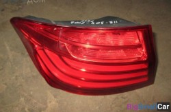 Стоп лев. крыло (63 Осветительные приборы) 63217306161