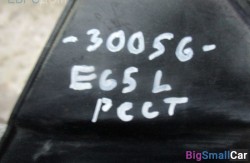 Крепление фары лев. (63 Осветительные приборы) 63117162089