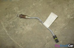 Лямбда-зонд m54 (18 Система выпуска ОГ) 11787513962