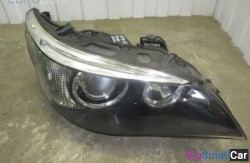 Фара перед. прав. (63 Осветительные приборы) 631271655671