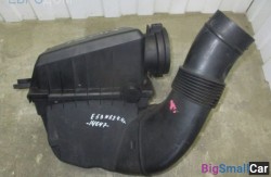 Корпус воздушного фильтра n62 4.4 (13 Подготовка и регулир. рабочей смеси) 13717526411