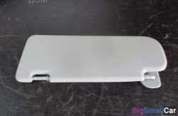 Солнцезащитный козырек прав. (51 Оснащение Кузов) 51169132446