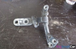 Петля багажника лев. (41 Кузов) 41007202863