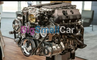 контрактный двигатель (ДВС) на  Volvo 850 R