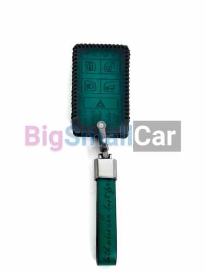 Чехол для ключа Land Rover EVOQUE,DISCOVERY bgt 353