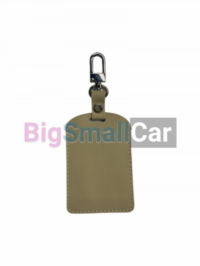 Чехол для брелока спутниковой противоугонной системы Mercedes-Benz bgt 372